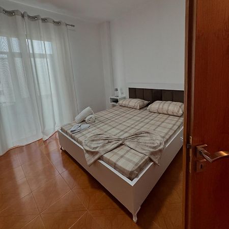 Peci Apartments Gjirokastër Eksteriør bilde