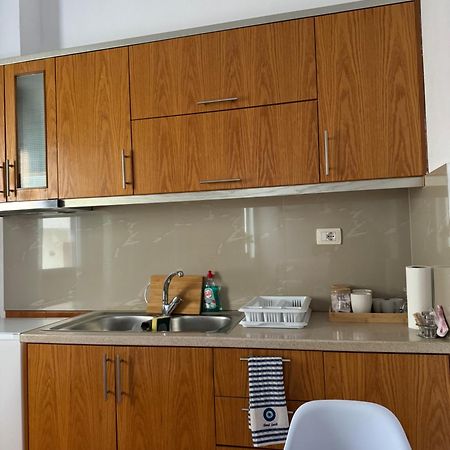 Peci Apartments Gjirokastër Eksteriør bilde