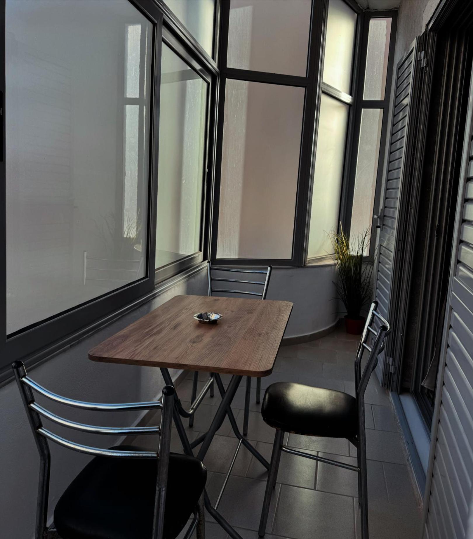 Peci Apartments Gjirokastër Rom bilde