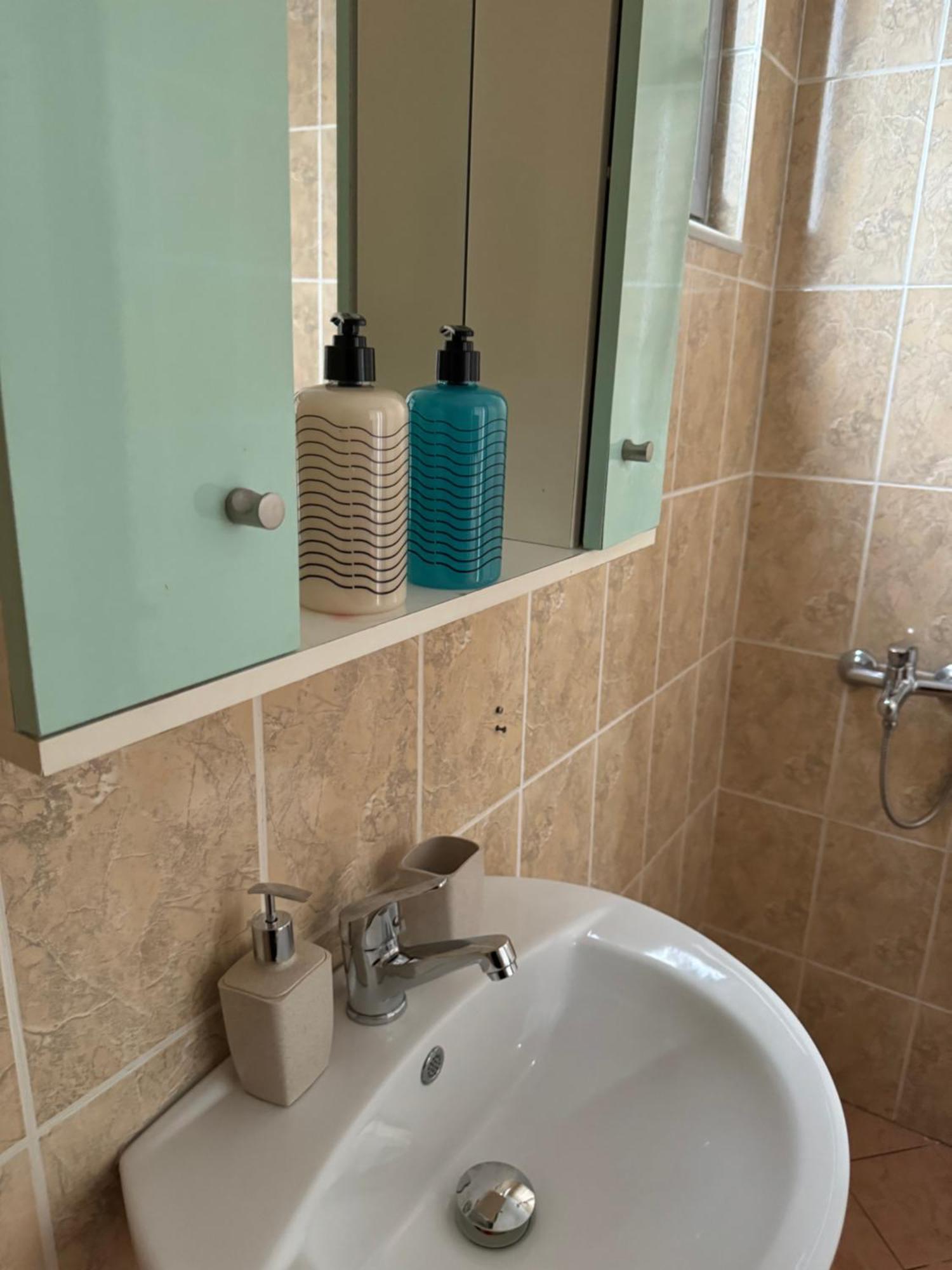 Peci Apartments Gjirokastër Rom bilde