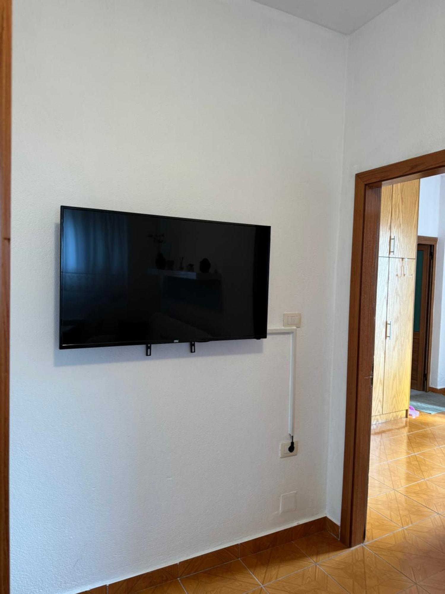Peci Apartments Gjirokastër Eksteriør bilde